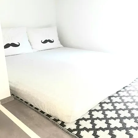 House Of Art Apartment Nin