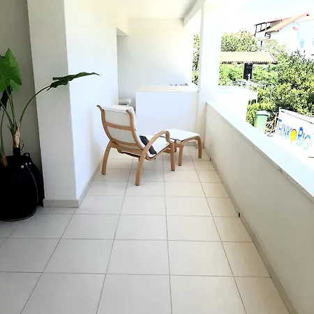 Apartment House Of Art *