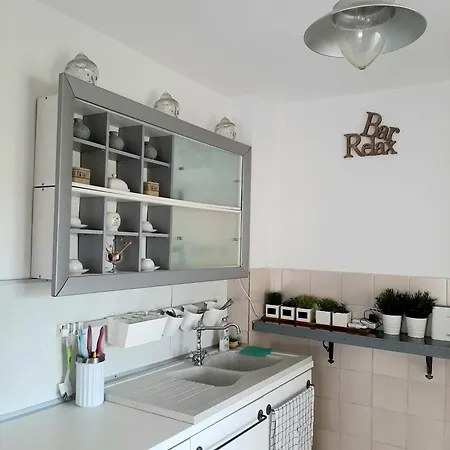 House Of Art Apartment