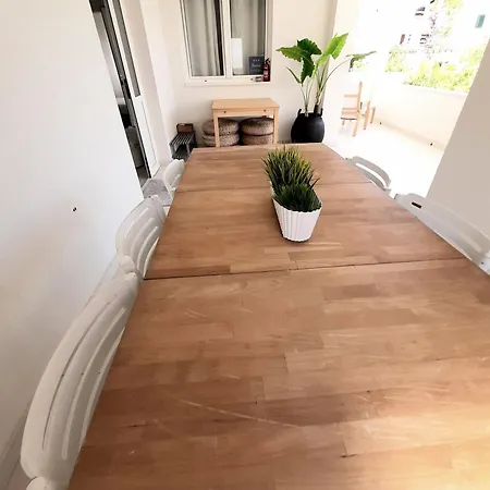 House Of Art Apartment Nin