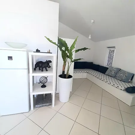 Apartment House Of Art *