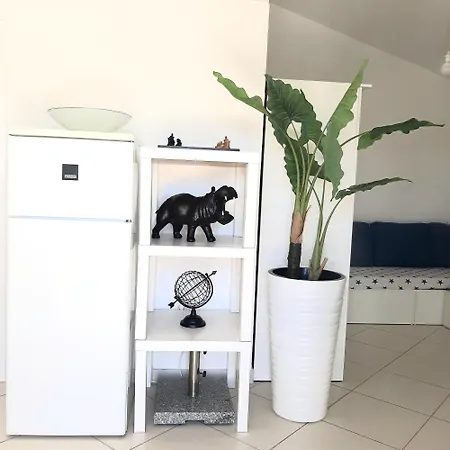 House Of Art Apartment Nin