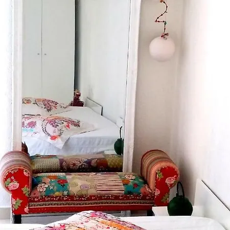 Apartment House Of Art