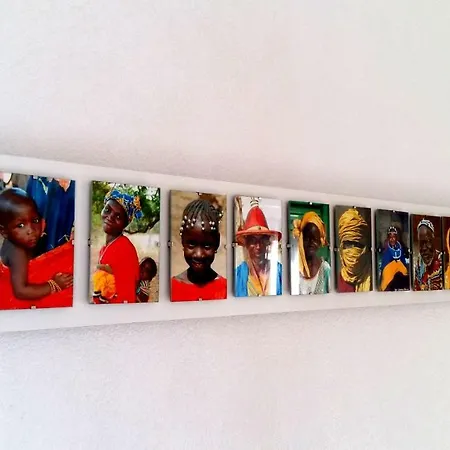 House Of Art Nin