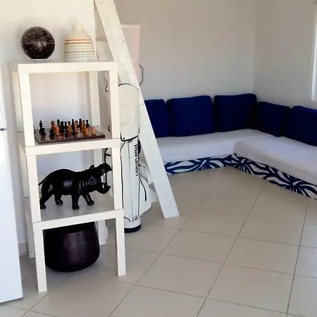 House Of Art Apartment