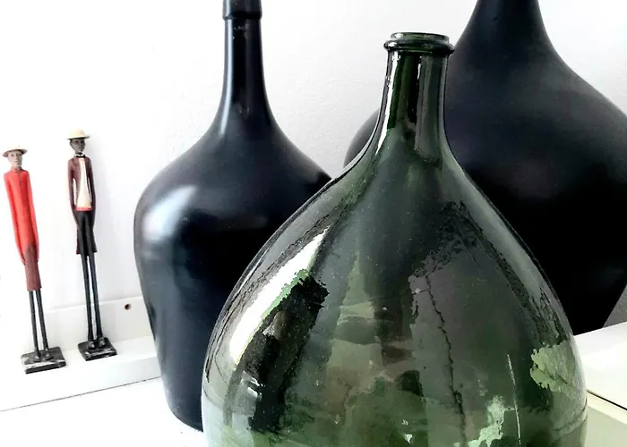 House Of Art Apartment Nin