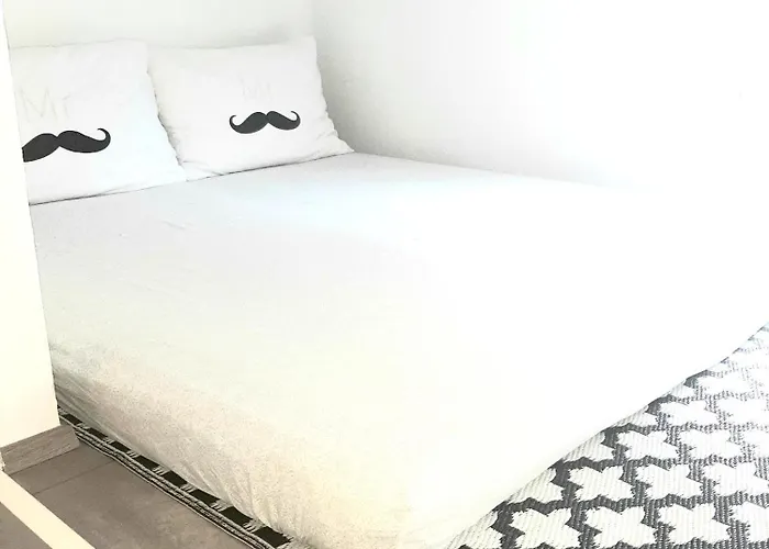 House Of Art Apartment Nin