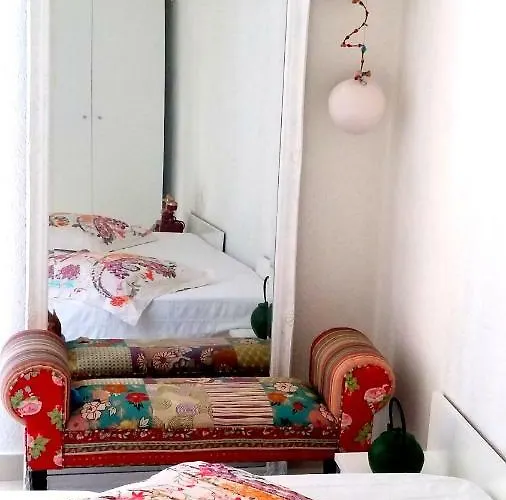 Apartment House Of Art