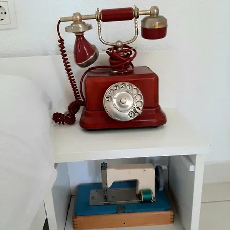 House Of Art Apartament *