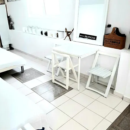 House Of Art Lejlighed *
