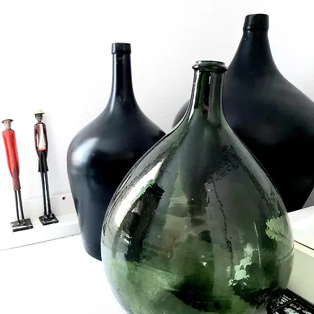 House Of Art Apartament Nin