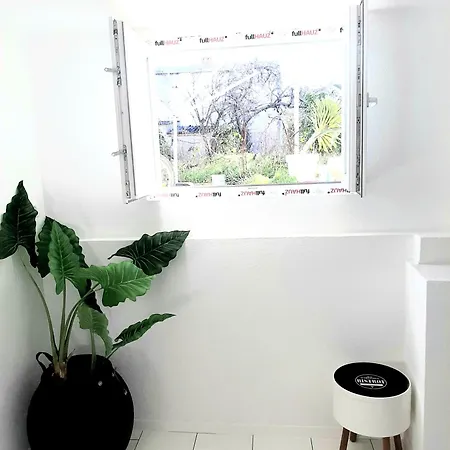 Apartament House Of Art