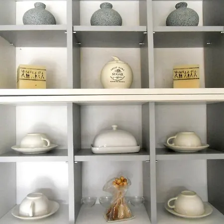 Apartament House Of Art *