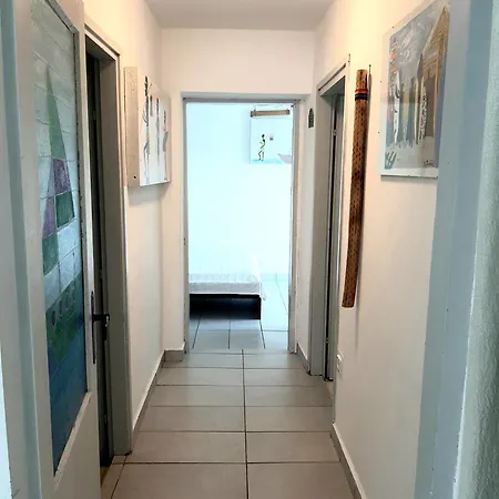 House Of Art Apartament