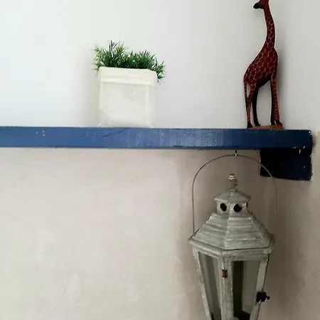 House Of Art Lejlighed