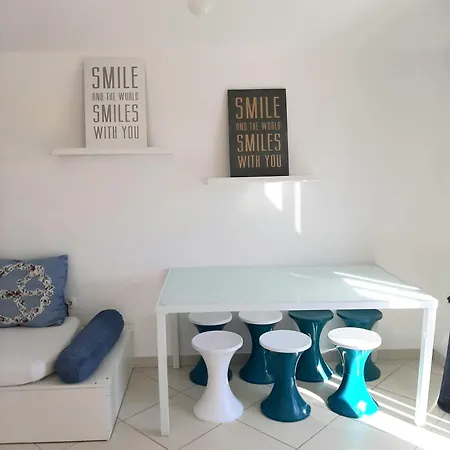Apartament House Of Art *