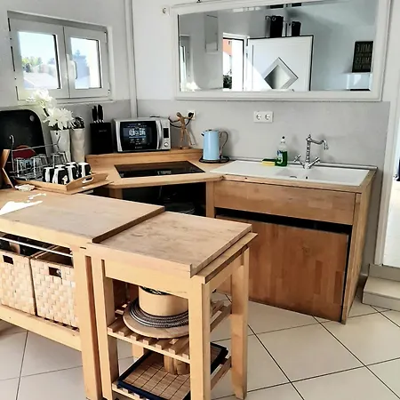 Apartament House Of Art *