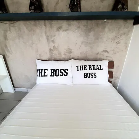 Apartament House Of Art *