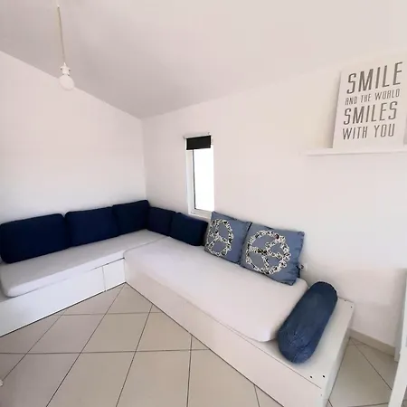 Apartament House Of Art Nin