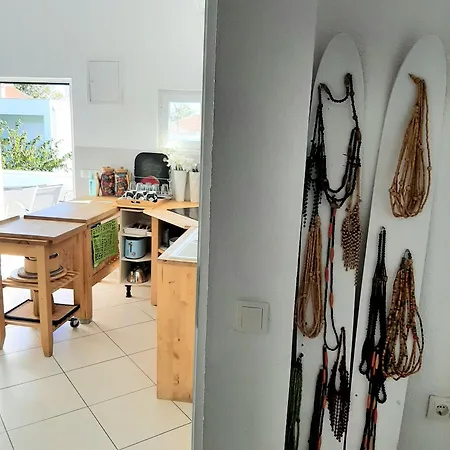 House Of Art Lejlighed Nin