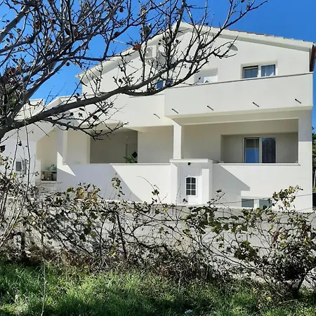 House Of Art Lejlighed *