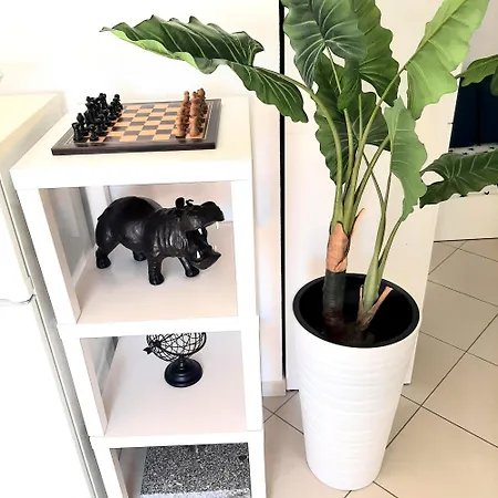House Of Art Apartament *