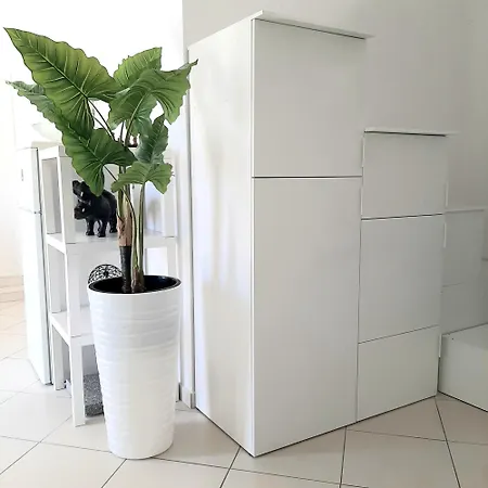 Apartament House Of Art *