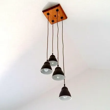 House Of Art Lejlighed *
